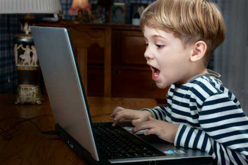 Ребенок и компьютер: польза или вред Советы для