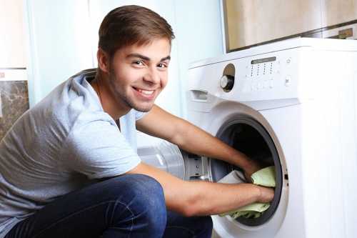 Как стирать постельное белье в стиральной машине