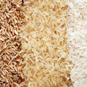 Полезные свойства риса для организма