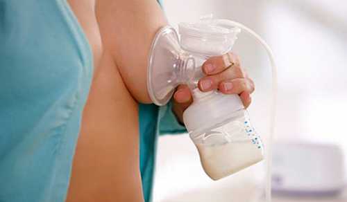 В этом случае нужно как можно чаще стимулировать грудь чаще прикладывать малыша или же чаще пользоваться молоко отсосом