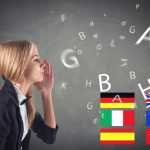 Изучение иностранных языков, как способ самосовершенствования